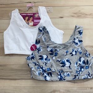 NWT Fruit of the Loom 36 Full Coverage Bra